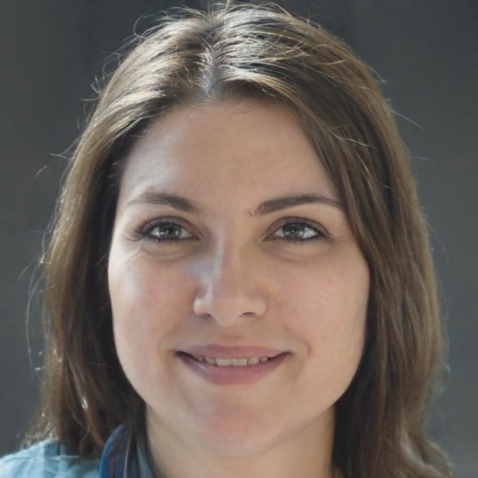 Teilnehmerin Portrait